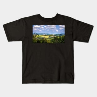 Herefordshire Countryside Kids T-Shirt